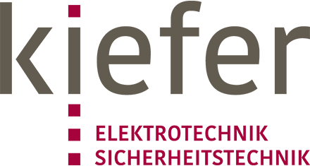 Kiefer Elektrotechnik GmbH & Co. KG - Ihr Partner für Innovationen